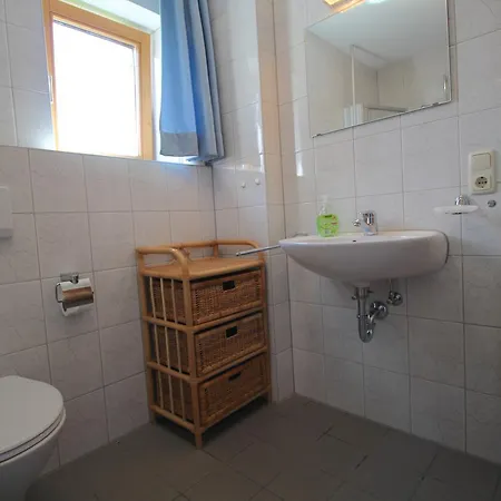 Bergsonne Apartamento *